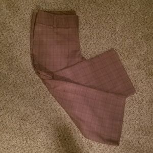 Mossimo Stretch Capris